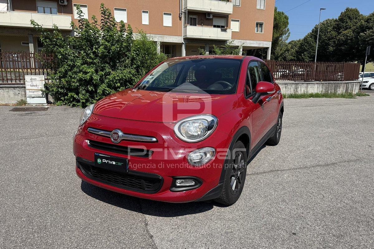 FIAT 500X 1.3 MultiJet 95 CV Pop Star