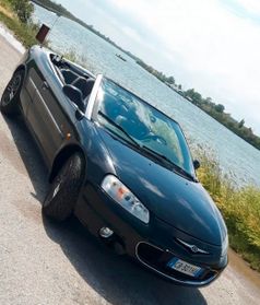 Chrysler Sebring 2.7 V6 24V cat LX Cabrio Autost. Con 173.000km Asi