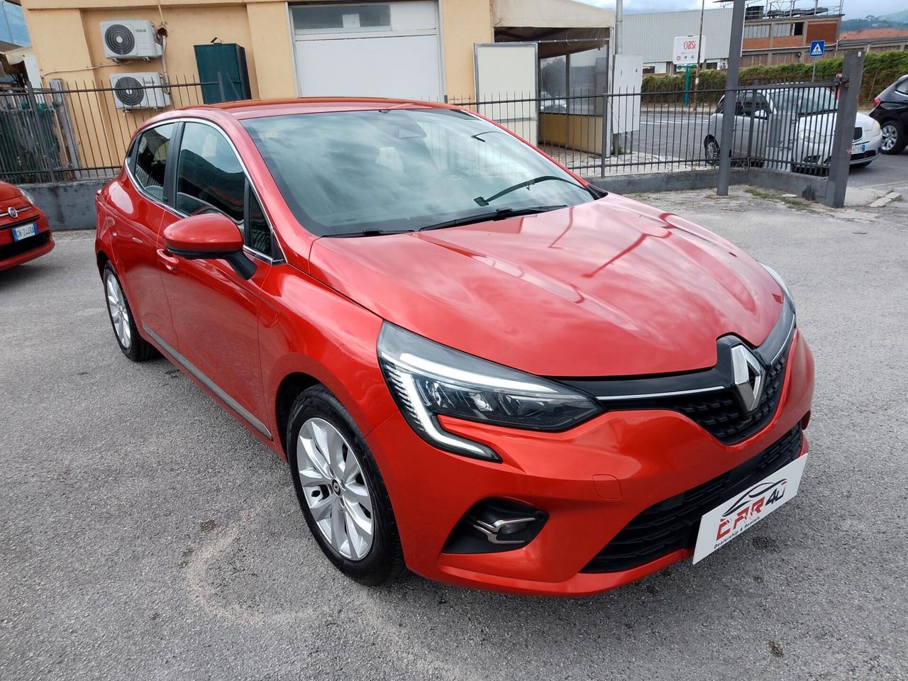 Renault Clio Full Hybrid E-Tech OPTIONAL