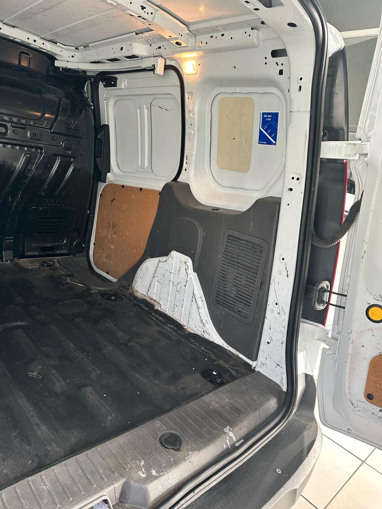 Ford Transit Connect 1.5 TDCi