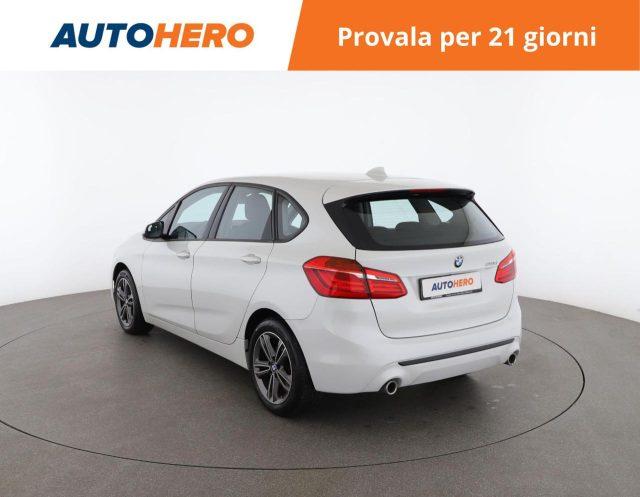 BMW 218 d Active Tourer Sport
