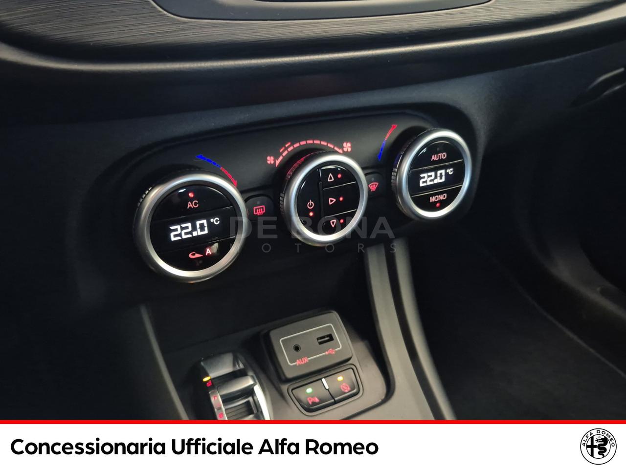 Alfa Romeo Giulietta 1.6 jtdm 120cv tct