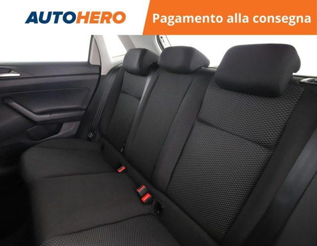 VOLKSWAGEN Polo 1.0 EVO