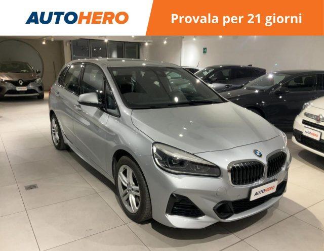 BMW 225 xe Active Tourer iPerformance Msport aut.