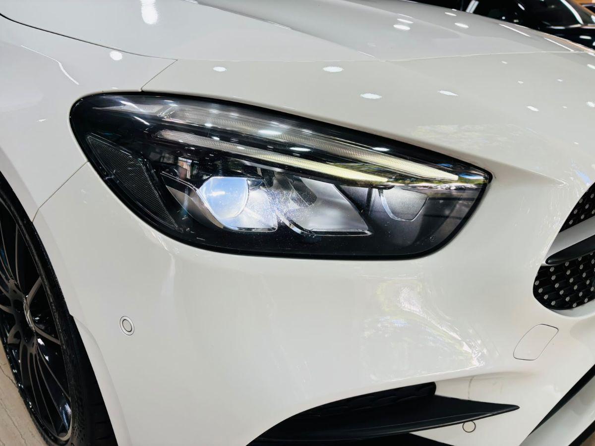 Mercedes Classe B 180d Premium AMG Automatica Full
