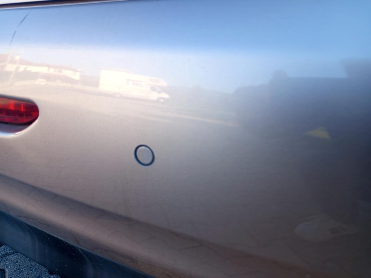 Peugeot 208 1.2 VTi 82 CV 5 porte Allure