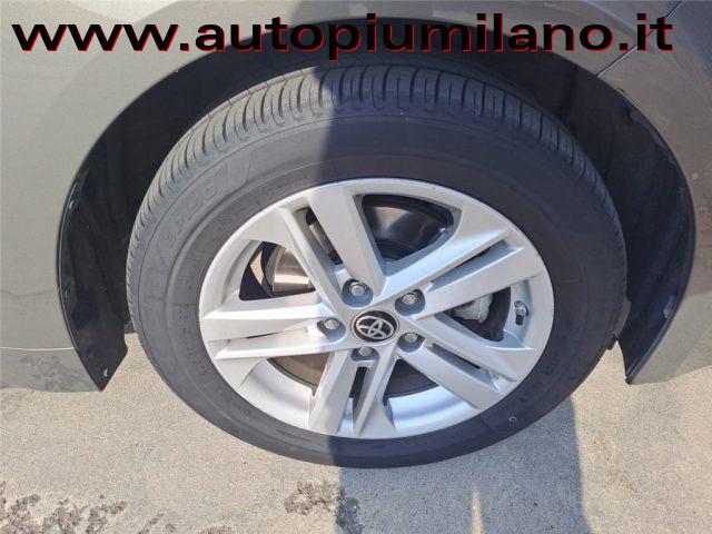 TOYOTA Corolla Touring Sports 1.8 Hybrid Business
