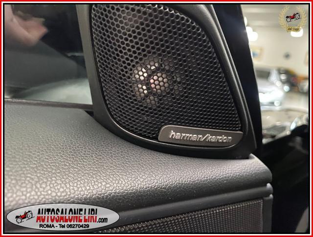 MINI Countryman Cooper SD Automatica JOHN COOPER WORKS
