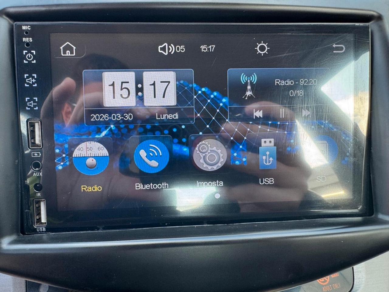 Toyota RAV 4 RAV4 2.2 D-4D 136 CV Luxury