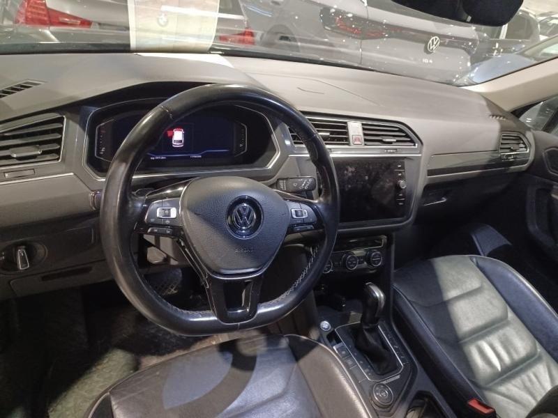 Volkswagen Tiguan Allspace R-LINE 2.0 BiTDI SCR DSG 4MOTION BMT