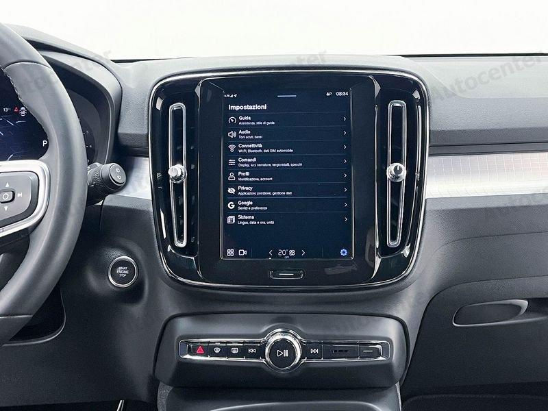 Volvo XC40 B4 197CV AWD AUT CORE