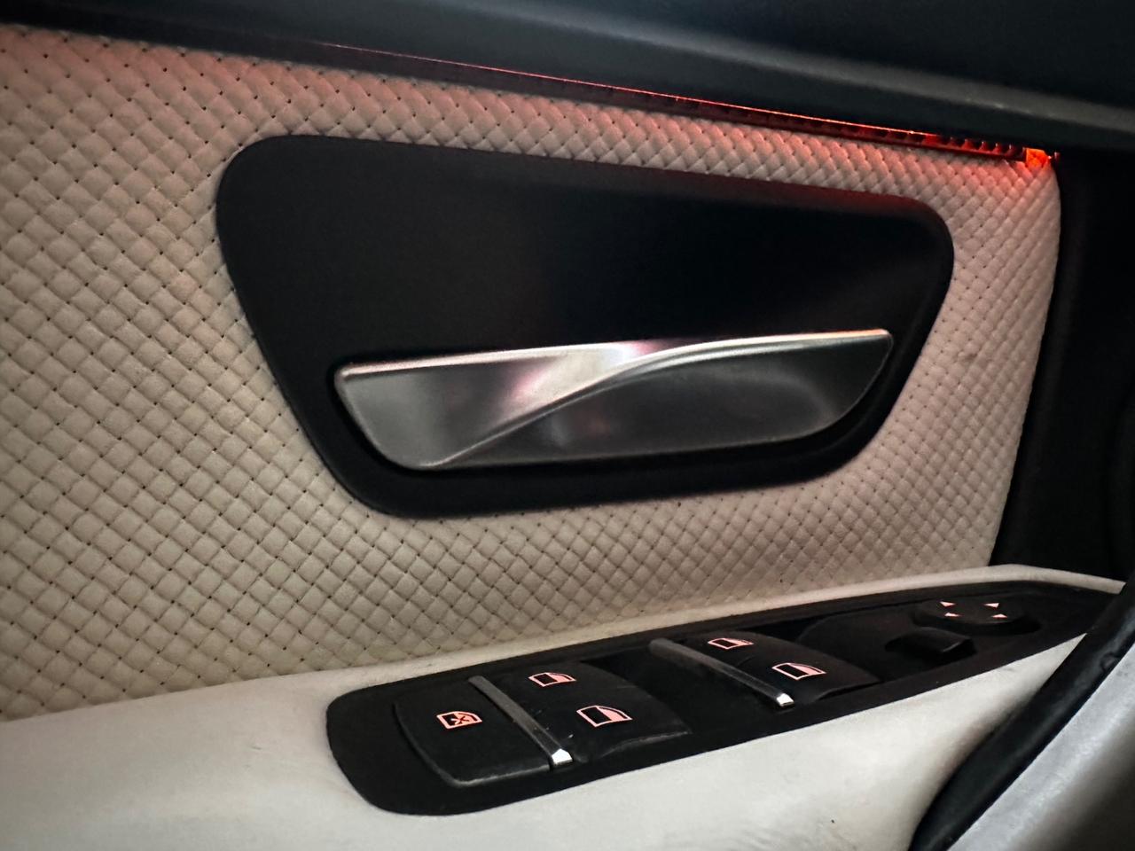 Bmw 320D 190CV INDIVIDUAL EDITION MY 2016