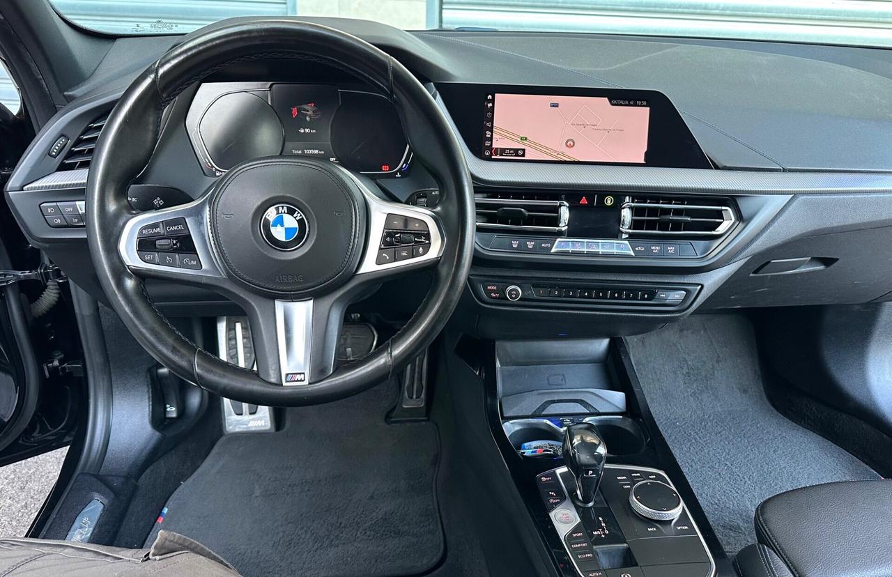 BMW Serie 1 116d 5p. Msport auto