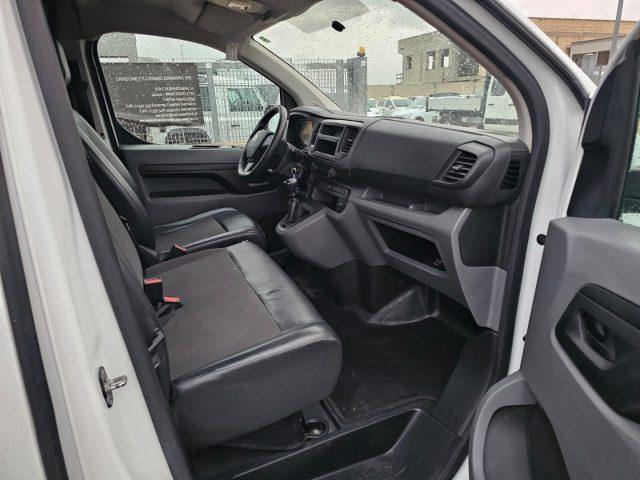 CITROEN Jumpy 2.0 BlueHDi 150 S&S Furgone XL Comfort