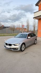 Bmw 320d xDrive Touring Sport