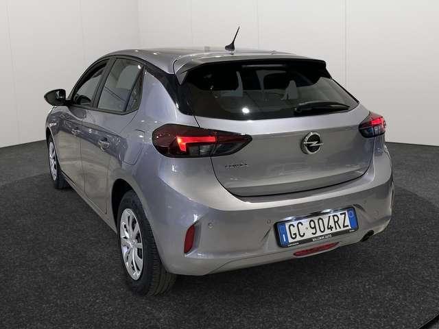 Opel Corsa Corsa 1.2 Edition 75cv *NEOPATENTATI*