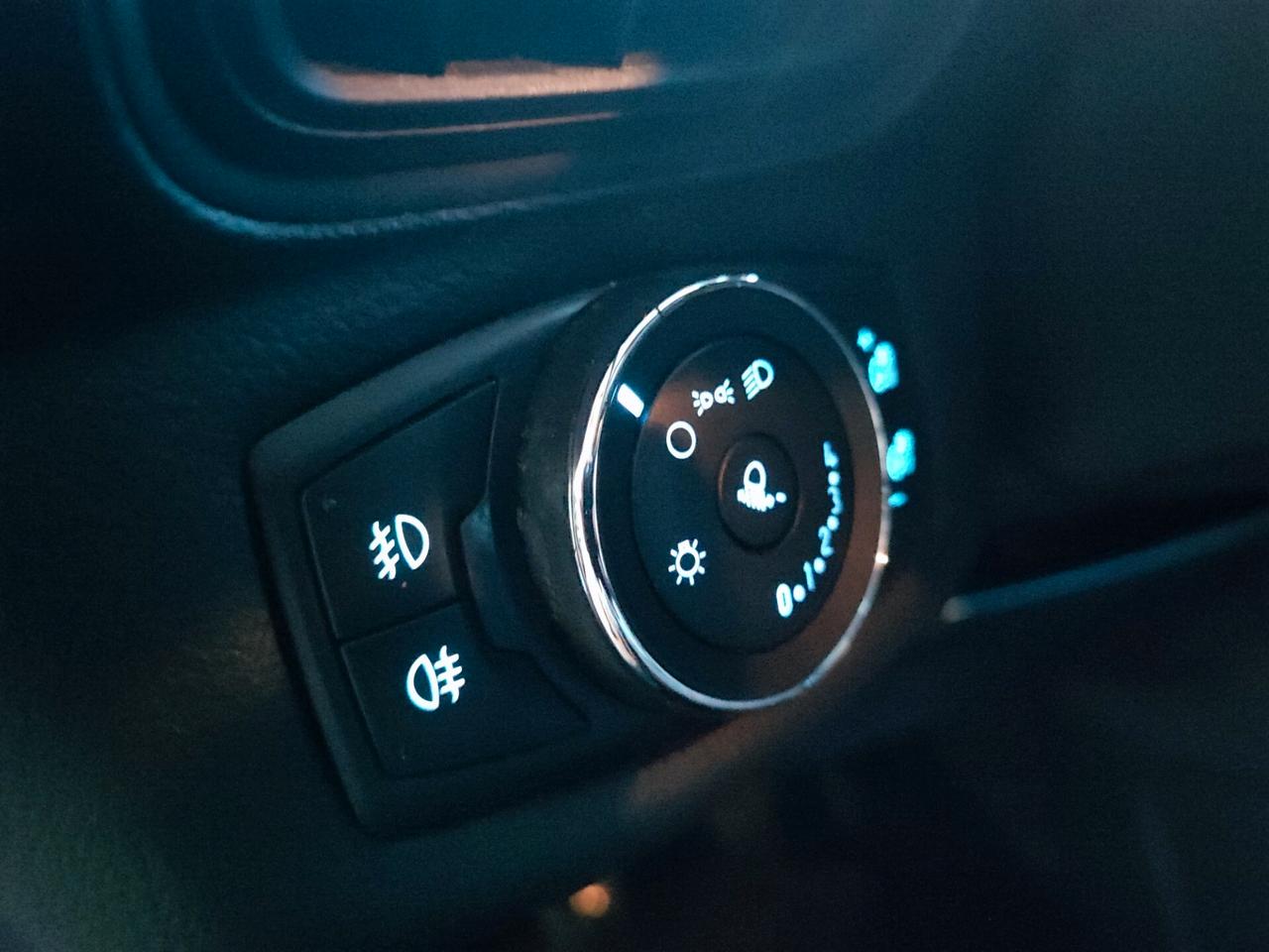 Ford B-Max 1.5 TDCi 75 CV Business