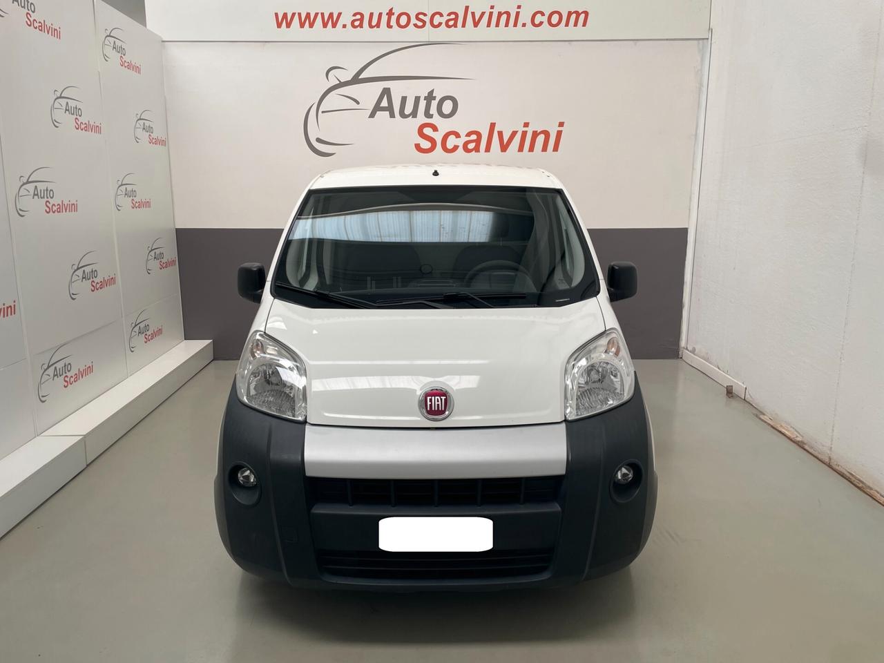 Fiat Fiorino 1.3 MJT 75CV Furgone E5+