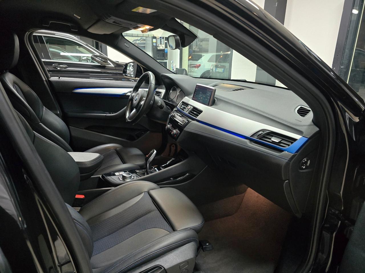 Bmw X2 xDrive20d Msport