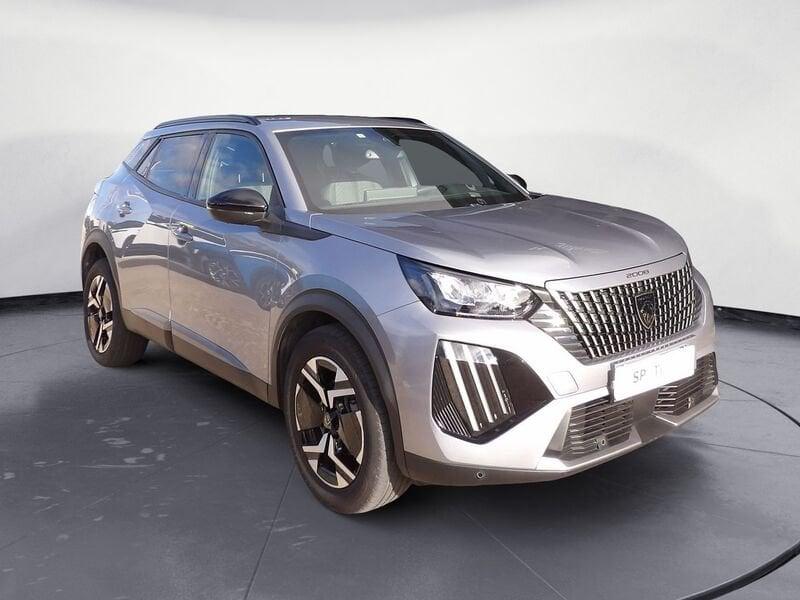 Peugeot 2008 PureTech 100 Allure S/S