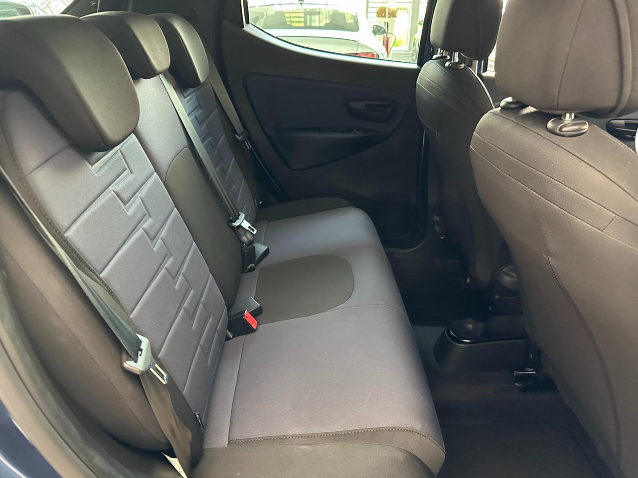 Lancia Ypsilon 1.0 firefly hybrid Gold Plus s&s 70cv 5p.ti-Camera-Carplay