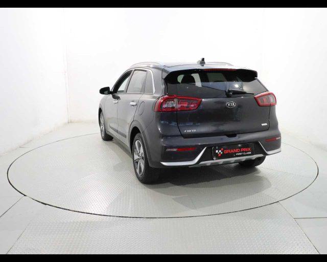 KIA Niro 1.6 GDi DCT HEV Style