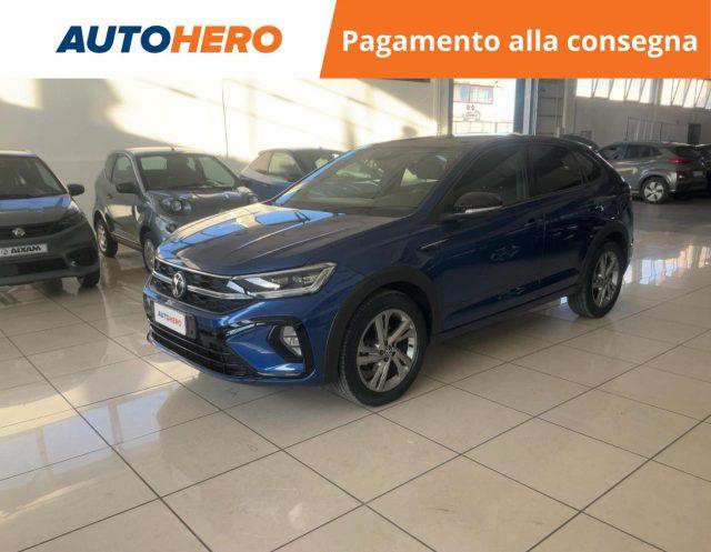 VOLKSWAGEN Taigo 1.0 TSI 110 CV DSG R-Line