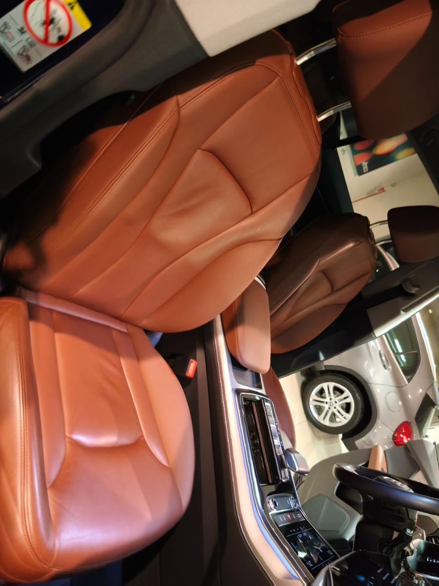 AUDI Q8 50 TDI 286 CV quattro S-LINE
