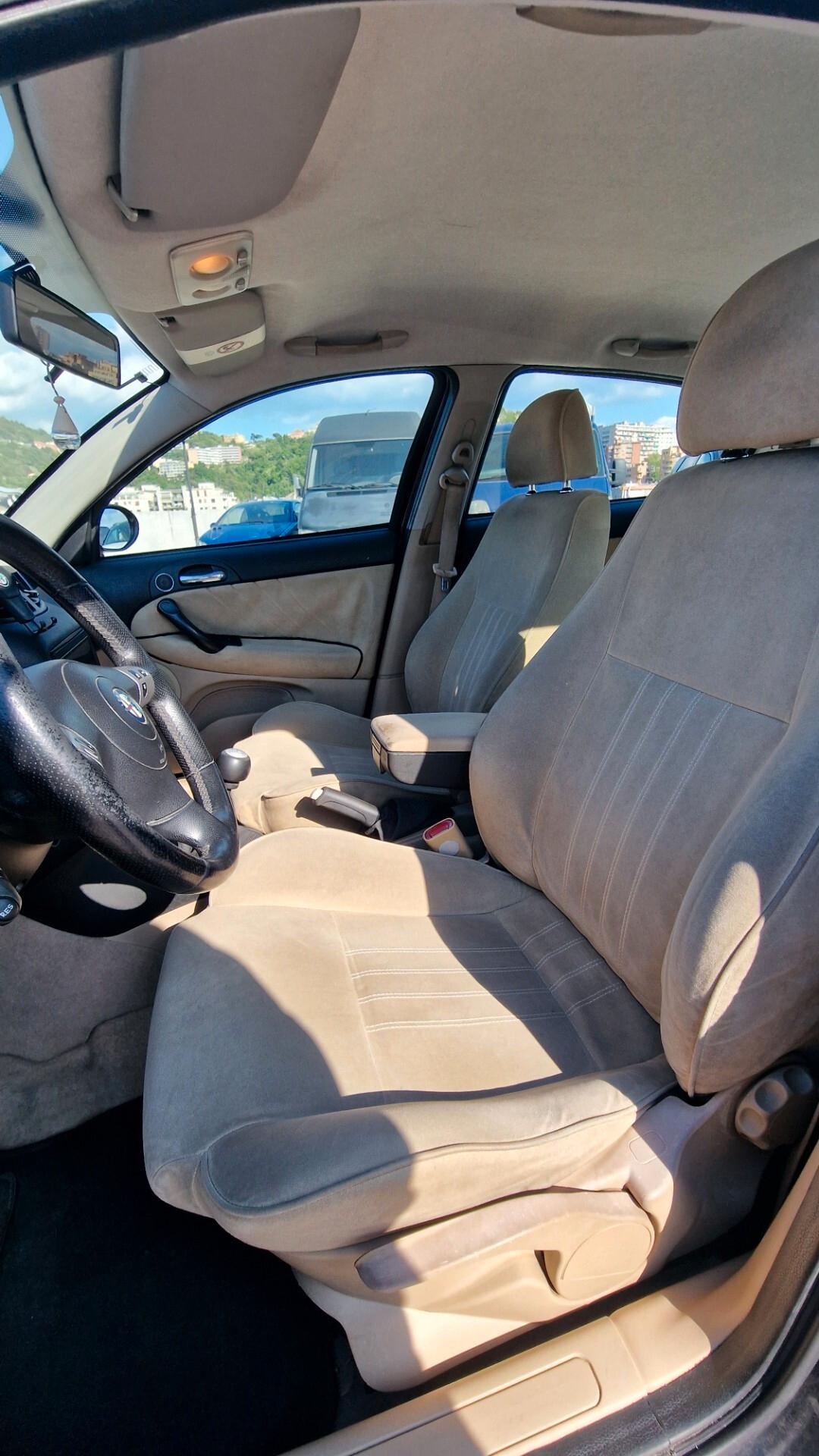 Alfa Romeo 147 1.9 JTD M-JET 16V 5 porte Prog.