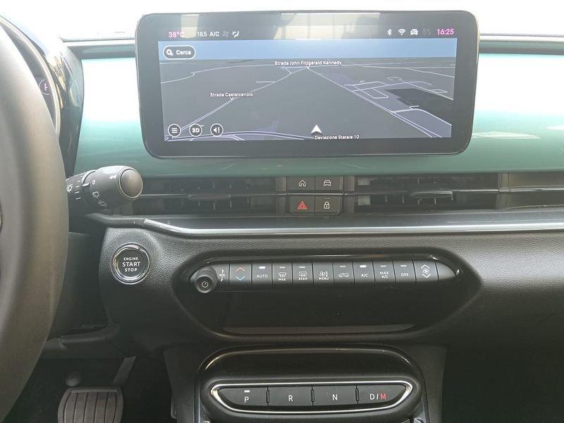 FIAT 600 1.2 Hybrid 145cv Icon