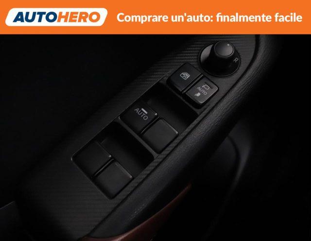 MAZDA CX-3 1.5L Skyactiv-D AWD Exceed