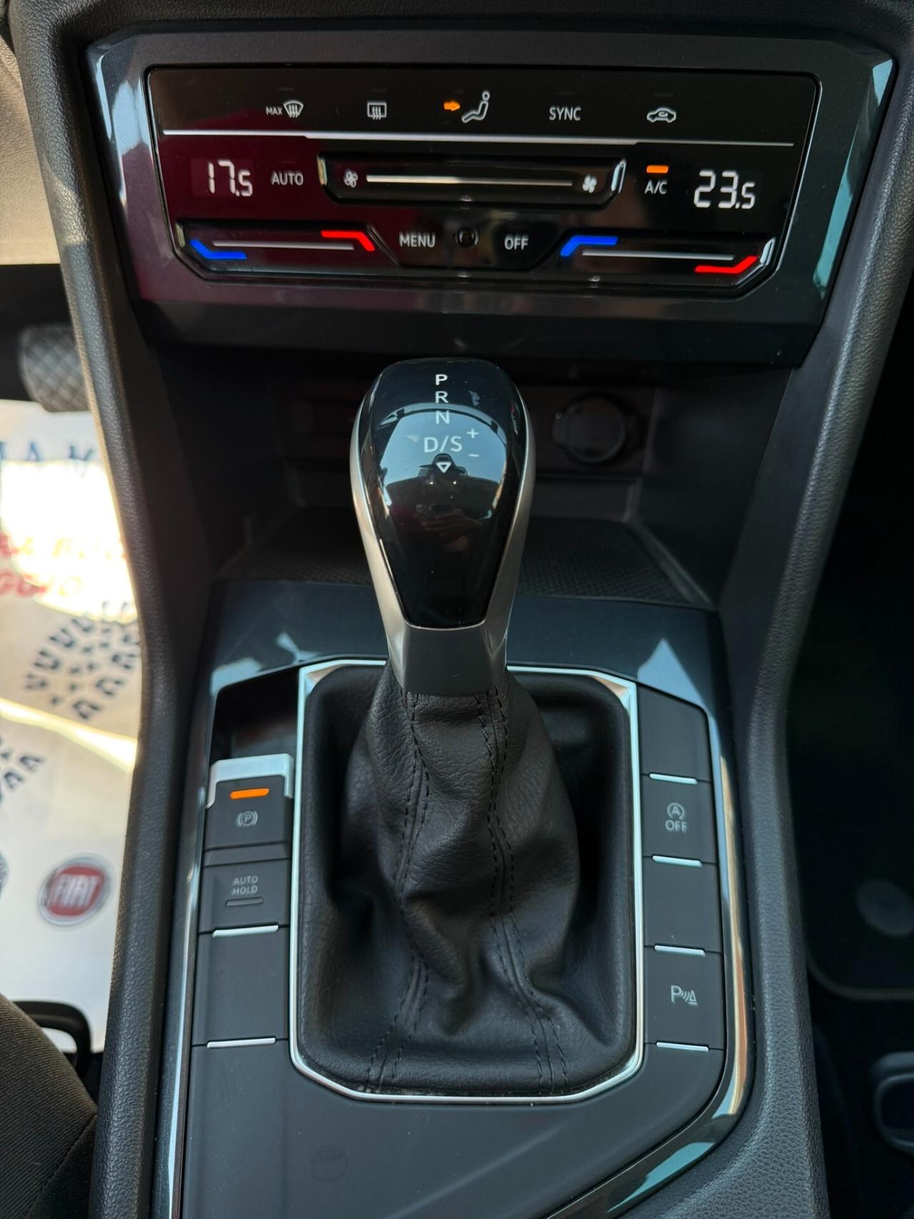 Volkswagen Tiguan 2.0 TDI 150CV DSG - 2022