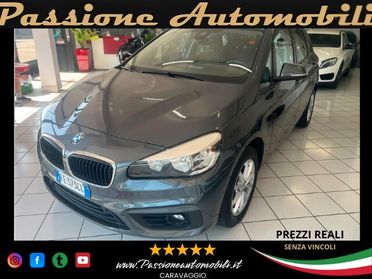Bmw 216 218i Active Tourer Advantage