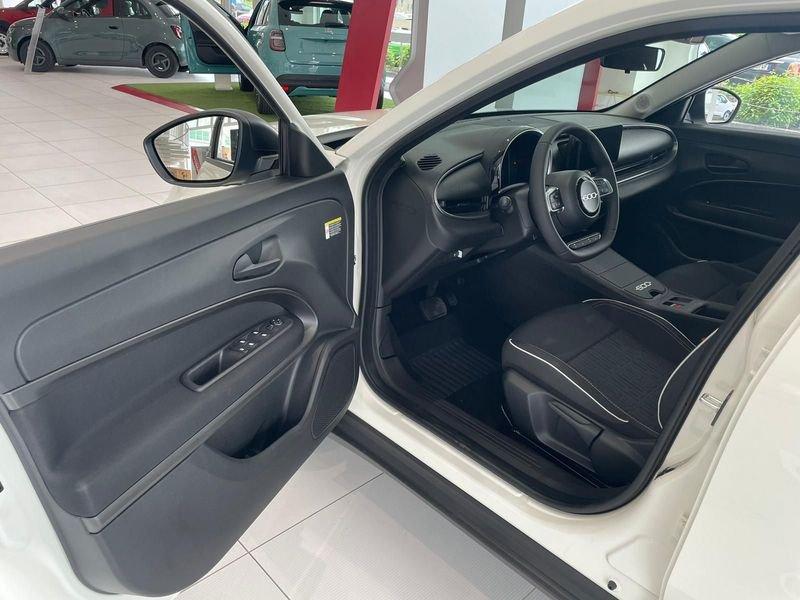 FIAT 600 Hybrid 110 CV DCT MHEV - PRONTA CONSEGNA