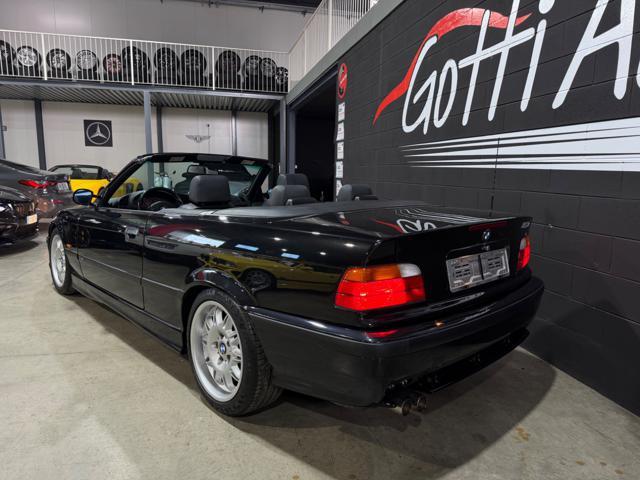 BMW M3 3.2L S52B32 CAMBIO ZF UNICA IN ITALIA