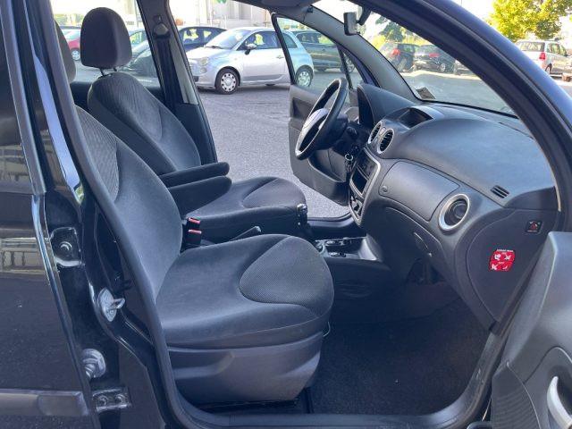 CITROEN C3 1.1 airdream Classique
