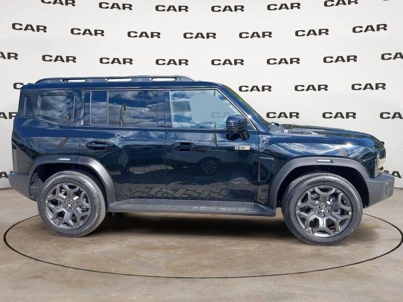 ICH-X K3 K3 2.0 GPL DCT 4WD