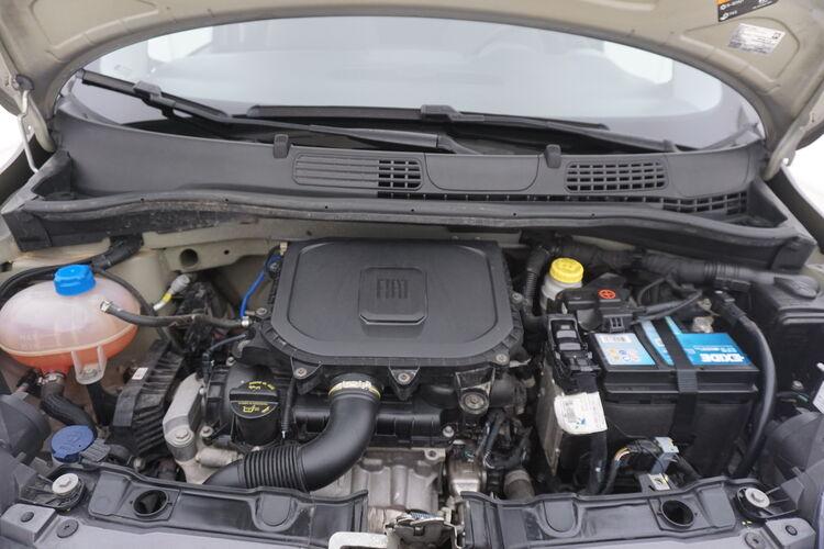 Fiat Panda Hybrid City Life BR081137 1.0 Mild Hybrid 70CV