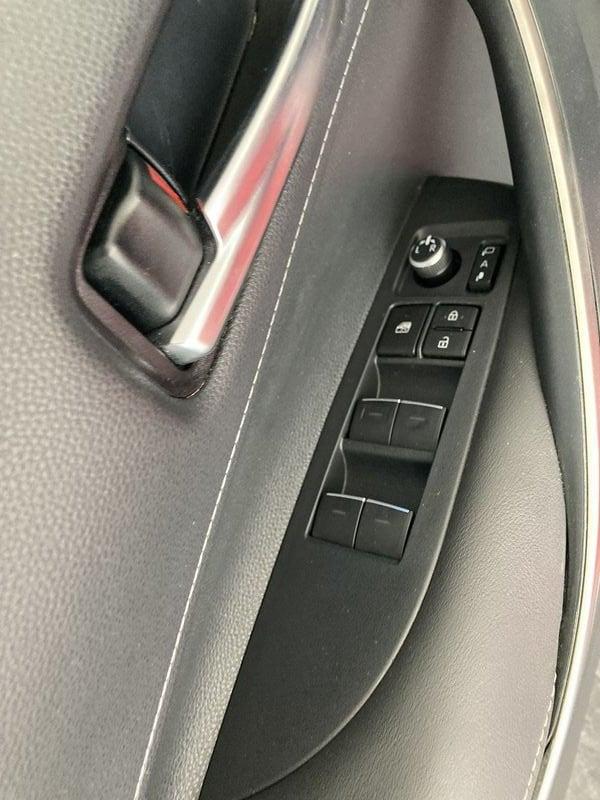 Toyota Corolla 1.8 Hybrid Style