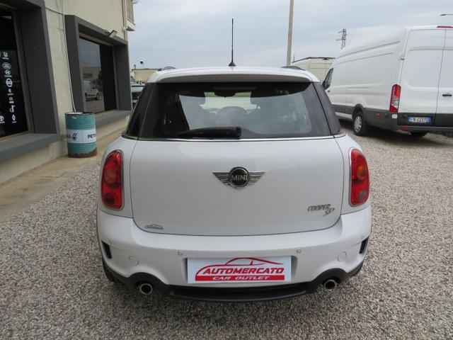MINI Countryman Mini Cooper SD Countryman