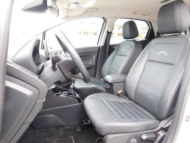 FORD EcoSport 1.0 EcoBoost 125 CV Start&Stop Active