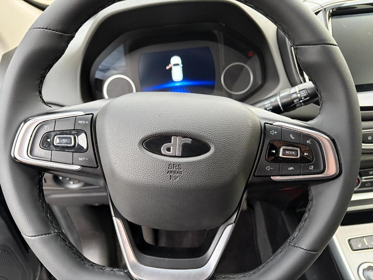 Dr F35 1.5 Turbo gpl 155cv c.a. Bi-Fuel