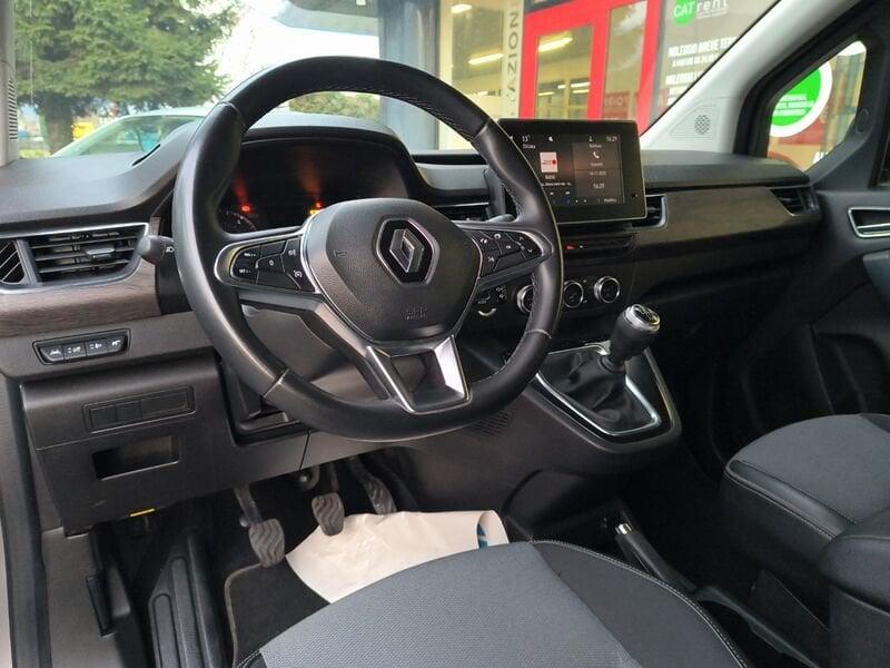 Renault Kangoo Kangoo 1.5 Blue dCi Edition One N1