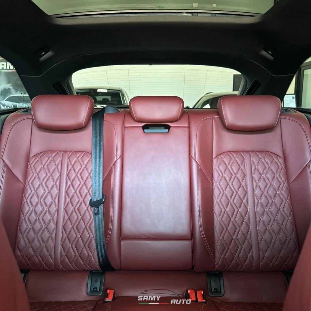 Audi S6 Audi S6 Avant 3.0 tdi mhev Sport Attitude quattro
