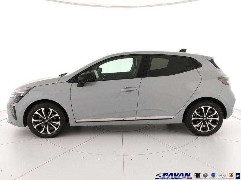 Renault Clio 1.0T 100cv GPL Techno