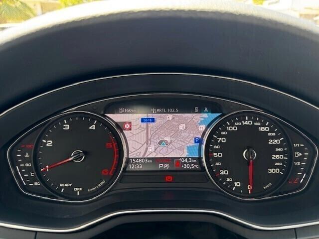 Audi A4 Avant 30 TDI/136 CV S tronic Business Advanced