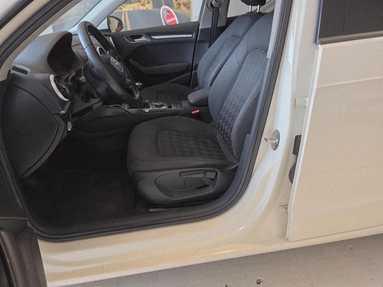 Audi A3 2.0 TDI S tronic Ambition