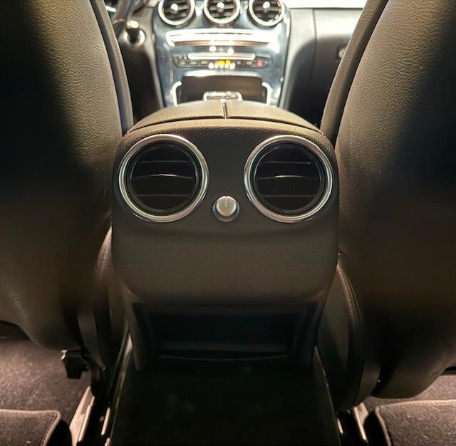 Mercedes-benz C 220 d S.W. 4Matic Auto Premium