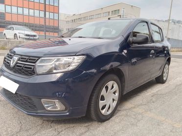 Dacia Sandero 0.9 TCe 12V TurboGPL 90CV Start&Stop Lauréate OK NEO