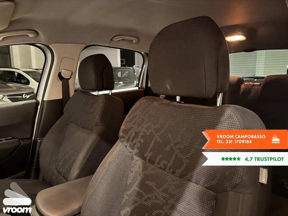 PEUGEOT 3008 1ª serie 3008 1.6 HDi 115CV Style